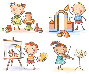 Producto N#3: Identificación del grupo de niños con el que se trabaja 